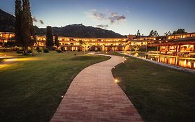 Is Molas Resort